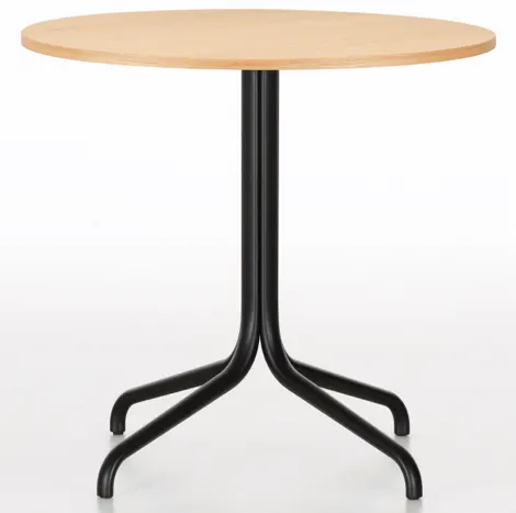 table Belleville Ronan & Erwan Bouroullec, 2015 – Vitra