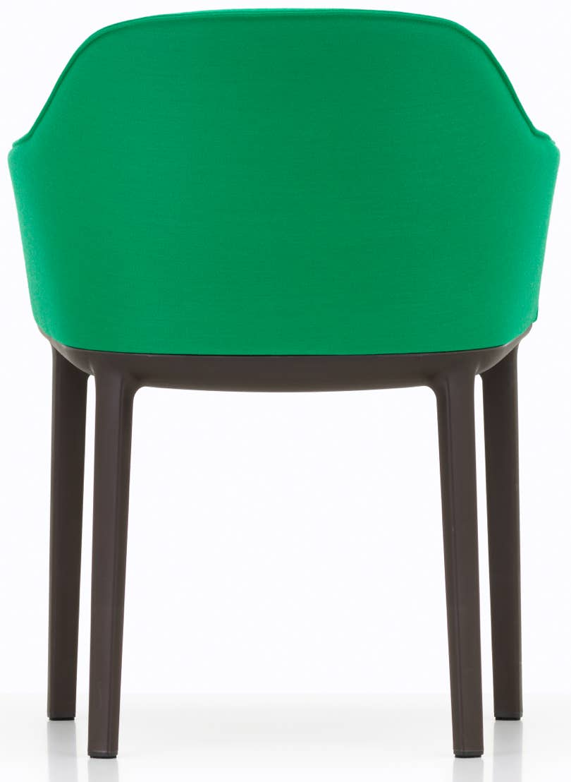 Softshell Chair & Side Chair Ronan & Erwan Bouroullec, 2008