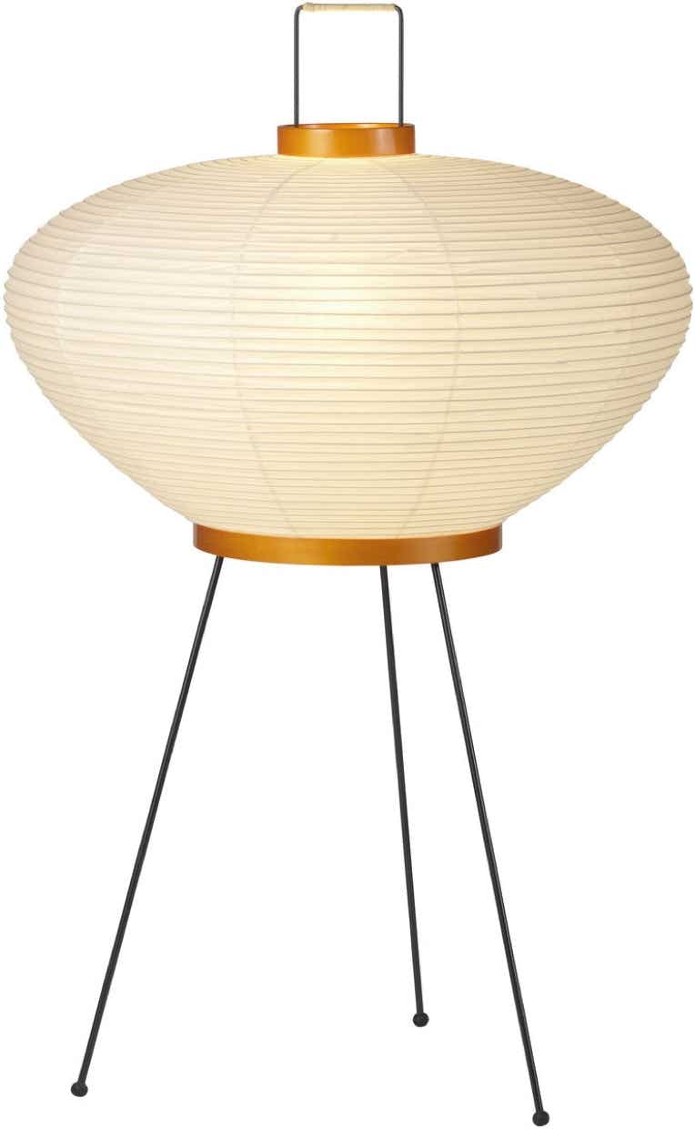 Lampes Akari Vitra – Isamu Noguchi, 1951