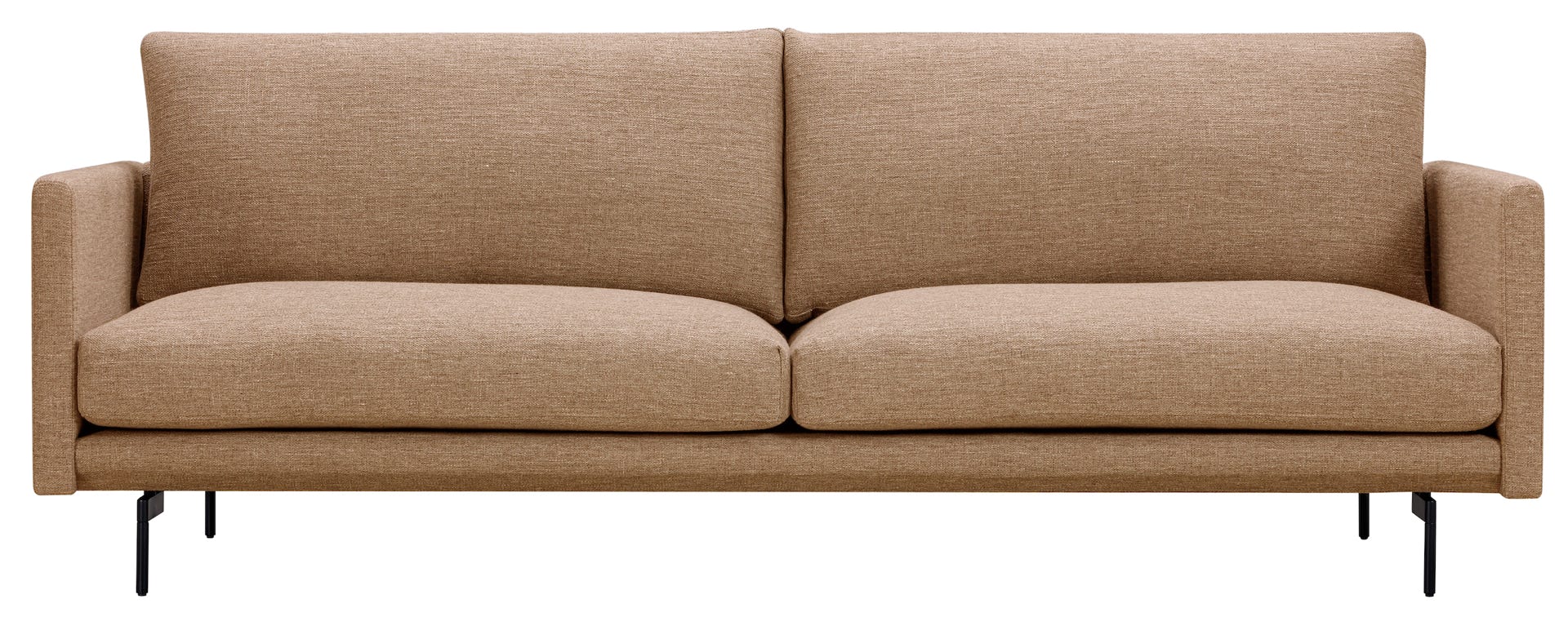 3 seater sofa - upholstery Julie 10 fabric (price group 4)