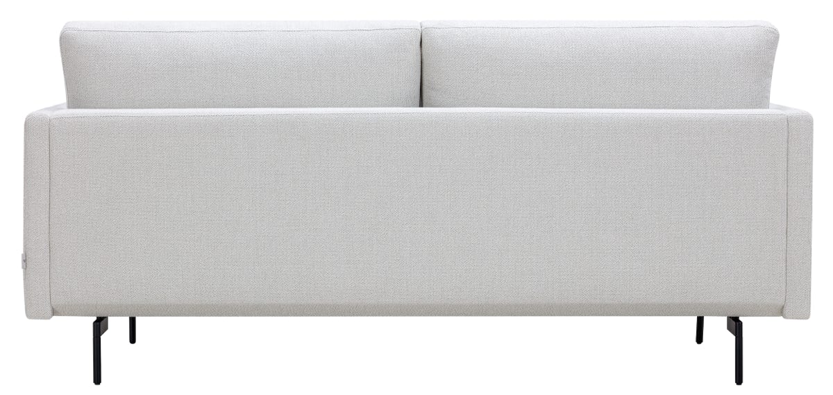 2 seater sofa - upholstery Coast 02 fabric (price group 4)