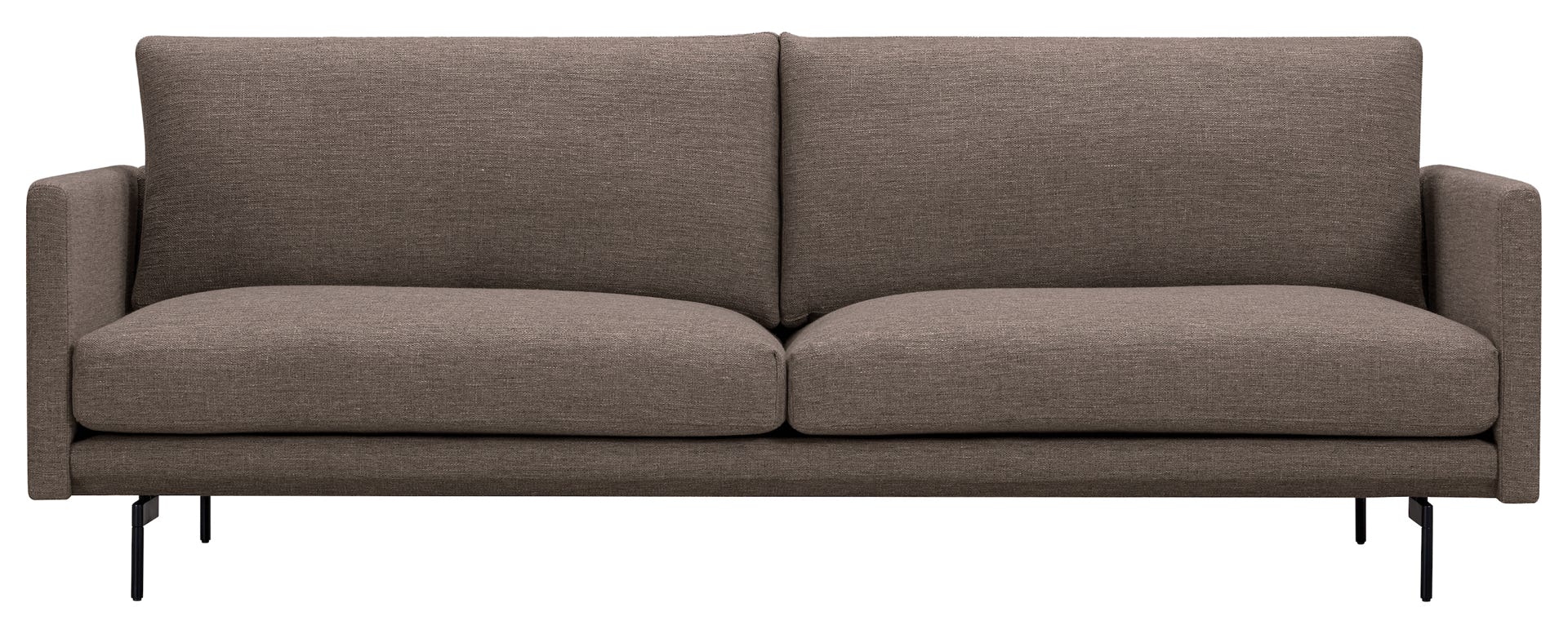 3 seater sofa - upholstery Julie 08 fabric (price group 4)