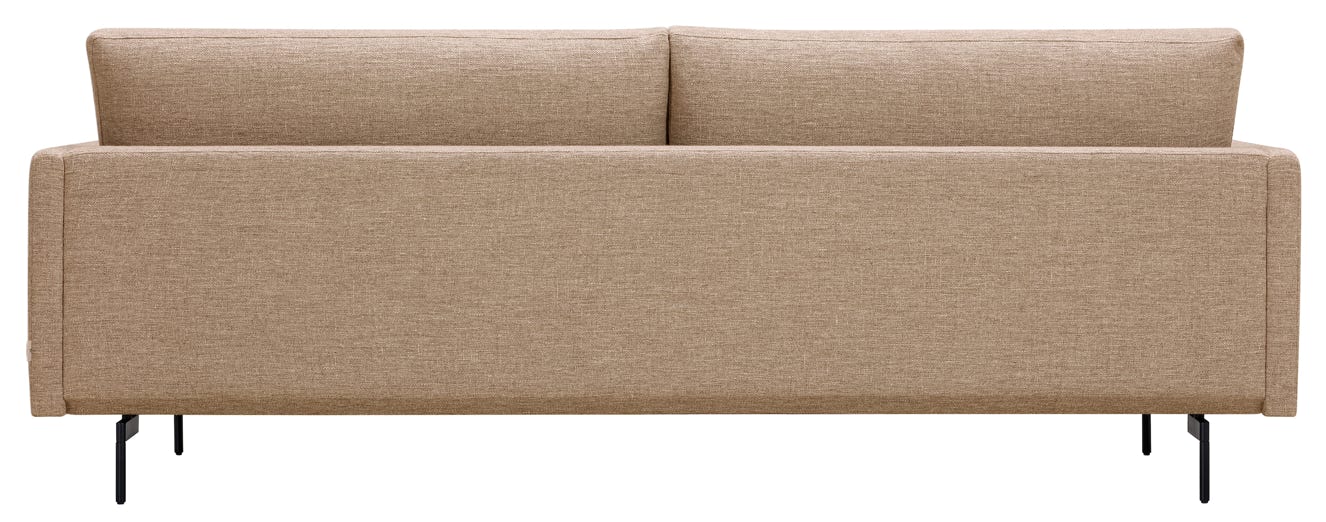 3 seater sofa - upholstery Julie 10 fabric (price group 4)