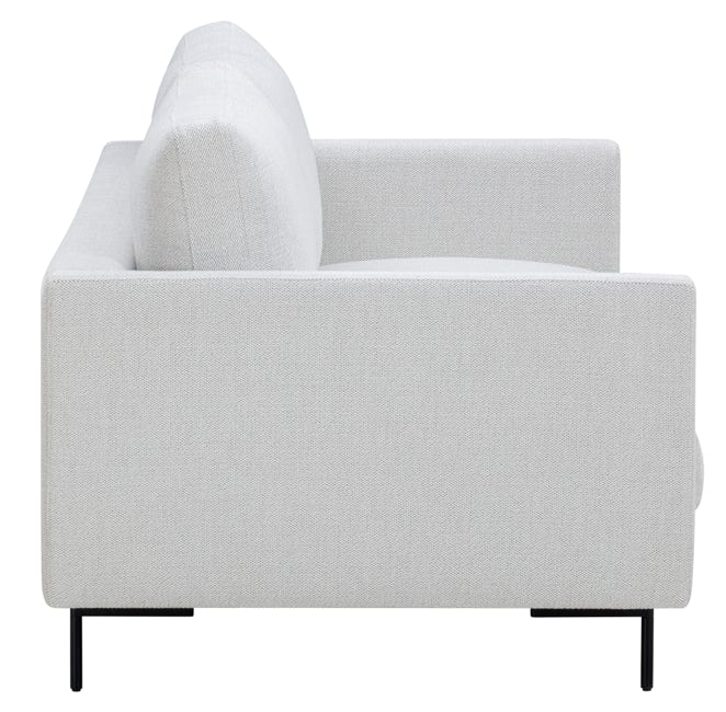 2 seater sofa - upholstery Coast 02 fabric (price group 4)