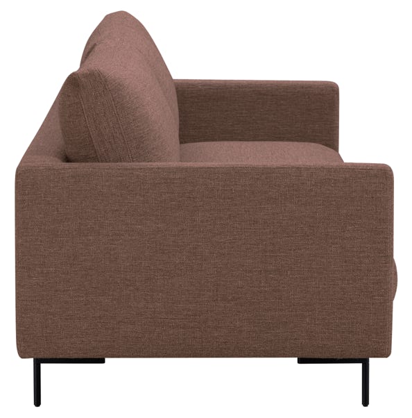 3 seater sofa - upholstery Julie 12 fabric (price group 4)