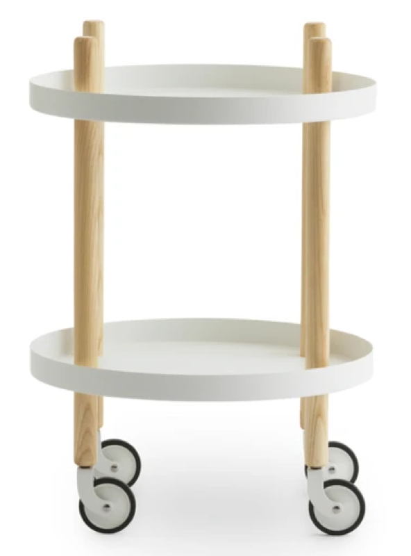 Block table  Simon Legald – Normann Copenhagen