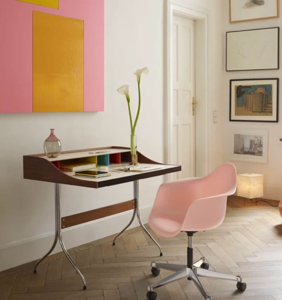 Home Desk George Nelson, 1958 – Vitra