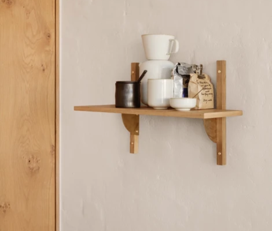 Sector shelf – Ferm Living