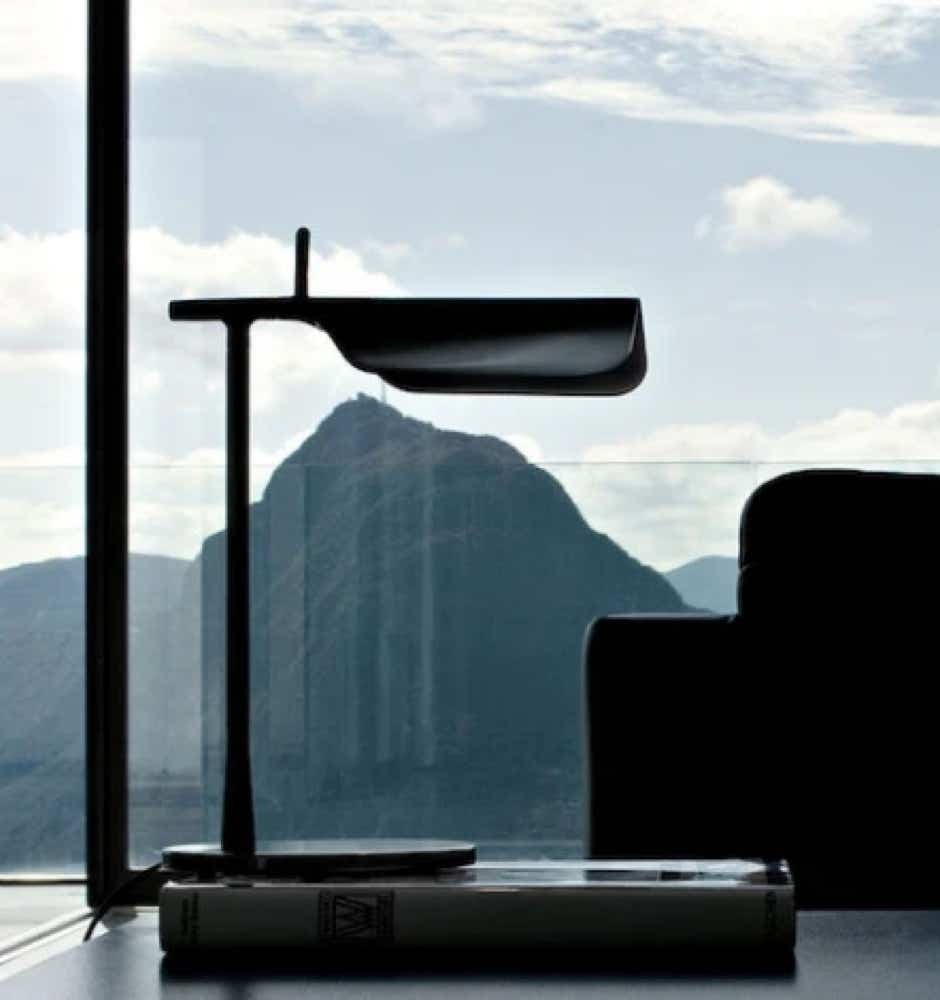  Tab table lamp E. Barber & J. Osgerby – Flos