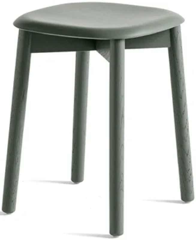 Soft Edge stools Iskos-Berlin – Hay