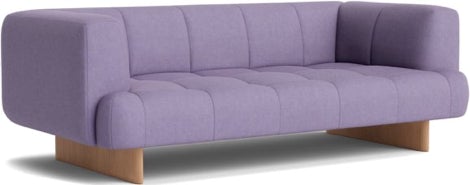 Quilton Lift sofa – Hay – Doshi Levien