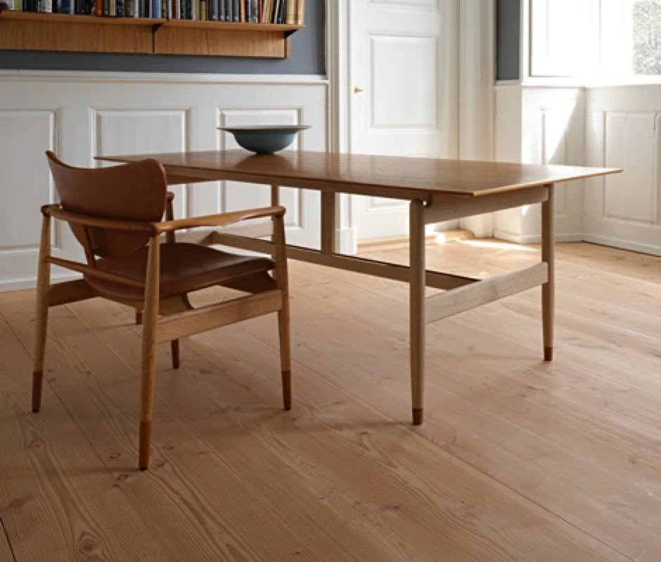 Bureau Kaufmann Finn Juhl, 1945 – House of Finn Juhl