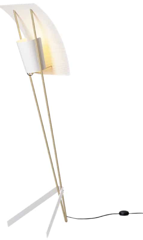 G30 floor lamp Pierre Guariche, 1951 – Sammode Studio