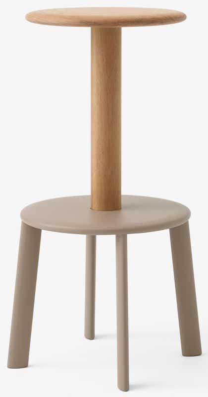 Massif barstool Anderssen & Voll – AndTradition