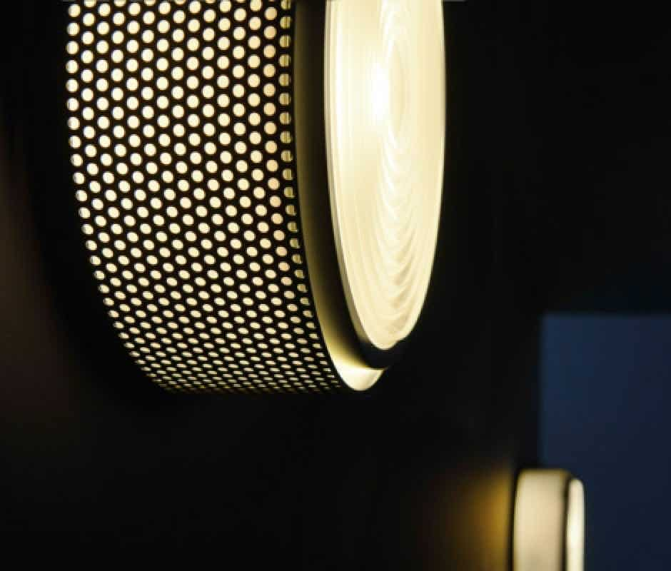 G13 wall lamp  Pierre Guariche, 1952 – Sammode Studio