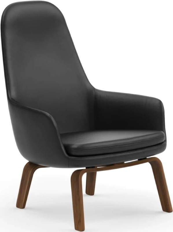 Era lounge chair Simon Legald – Normann Copenhagen