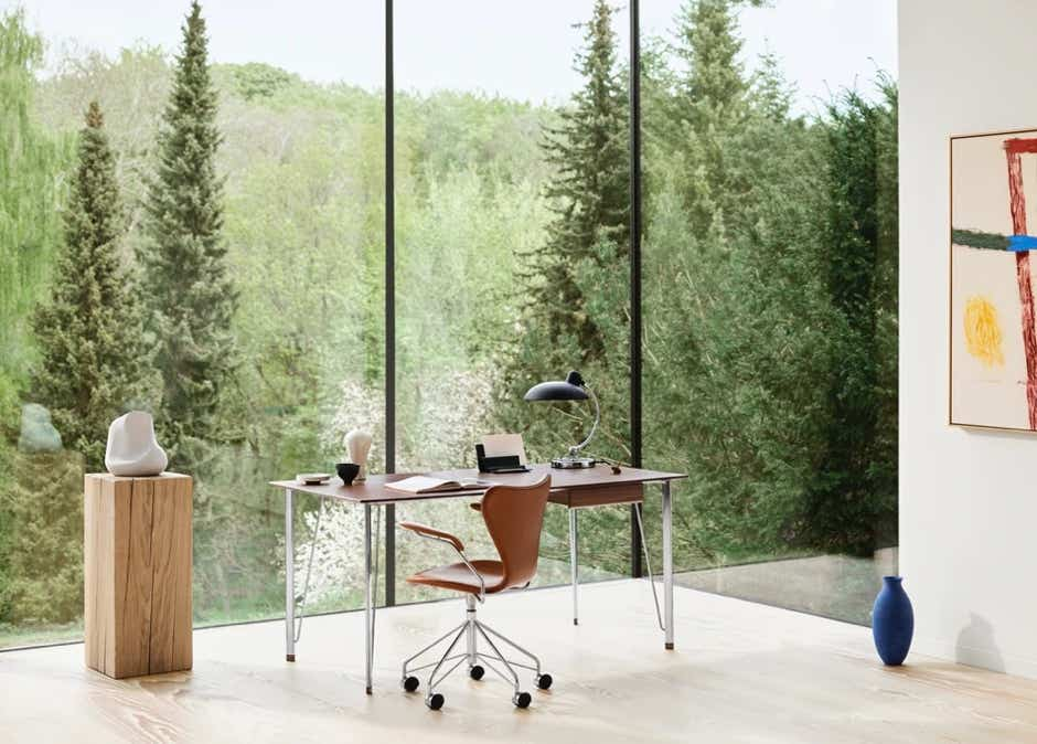 Scandinavian Design Desks