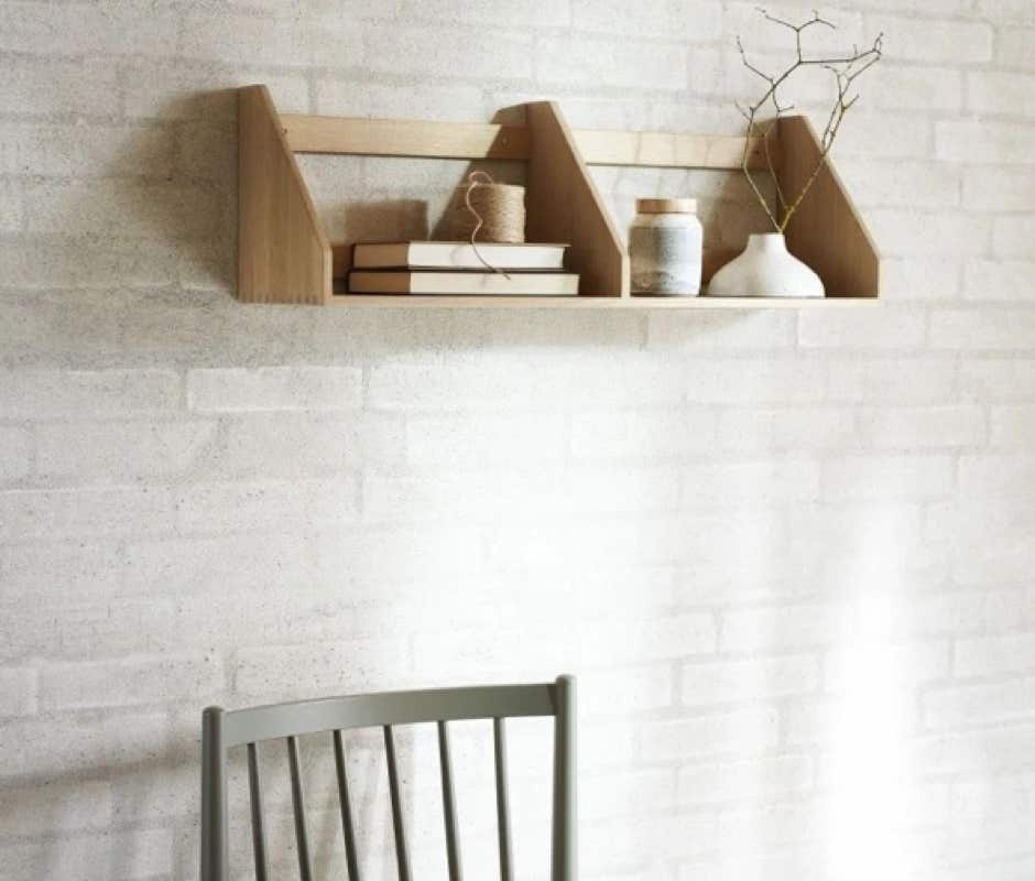 B5 shelf – Børge Mogensen, 1940’ – FDB Møbler