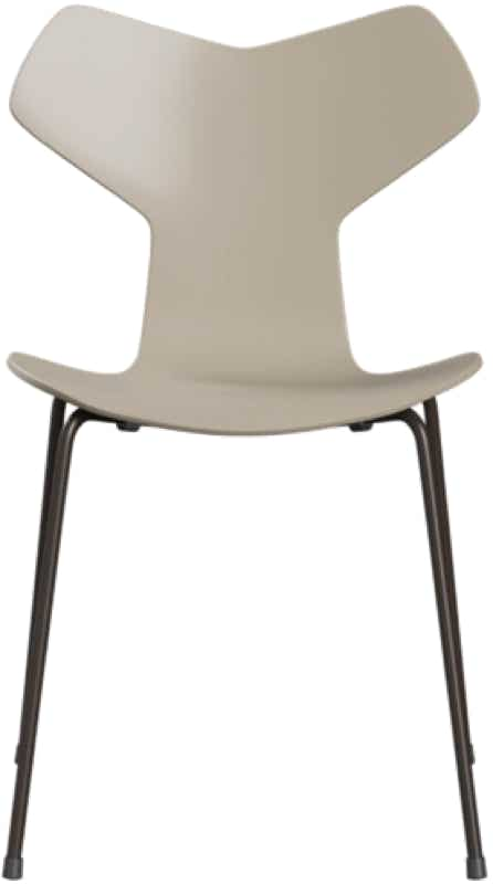 Grand Prix chair Arne Jacobsen, 1957 – Fritz Hansen