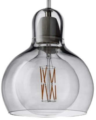 Mega Bulb pendant Sofie Refer – &Tradition