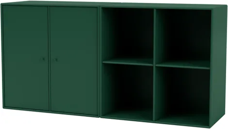  Pair storage furniture – Peter J. Lassen – Montana møbler