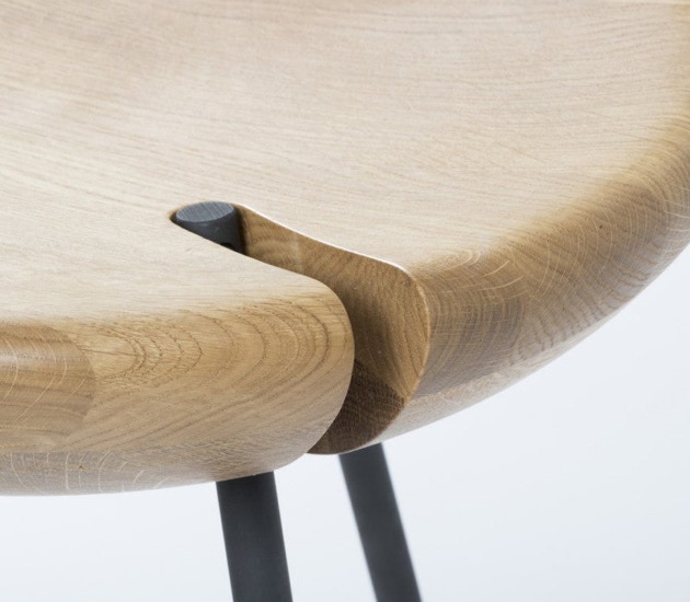 Objekto barstools