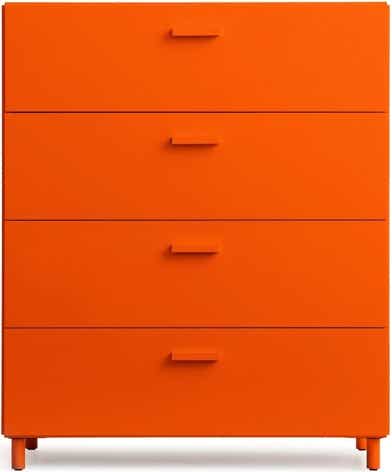 Relief Chest of drawers TAF Studio – String Furniture