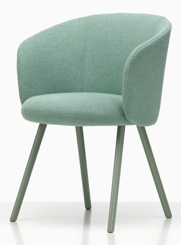 Mikado chair – Vitra – Barber & Osgerby