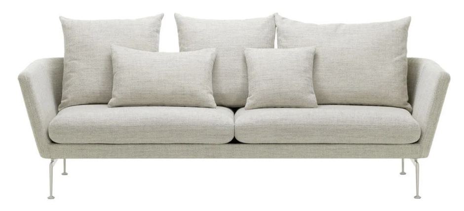 Suita sofa – Antonio Citterio – Vitra