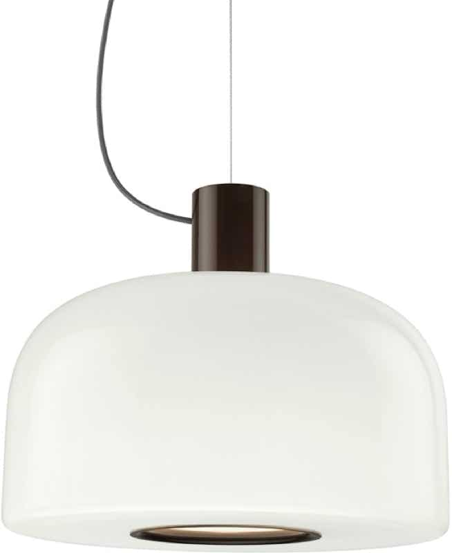 Bellhop Glass Pendant – Flos – E. Barber & J. Osgerby