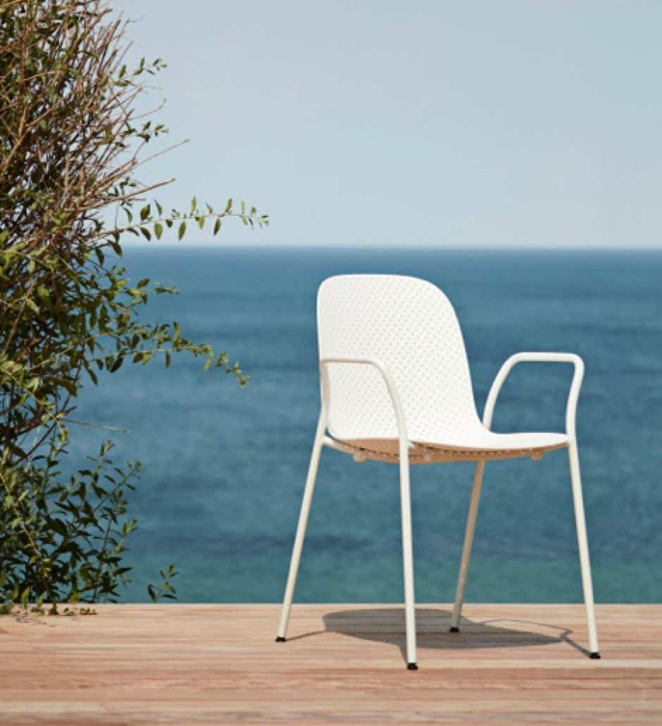 13Eighty chair Scholten & Baijings – Hay