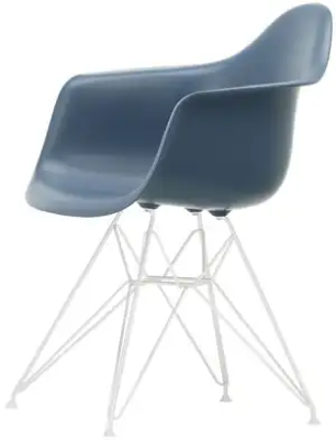 Eames Shell Chairs Charles & Ray Eames, 1950 – Vitra