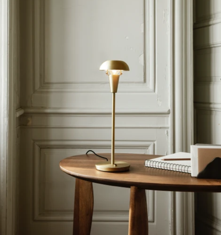 Tiny table lamp Ferm Living