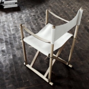 Folding chair design Mogens Kock Carl Hansen & Søn