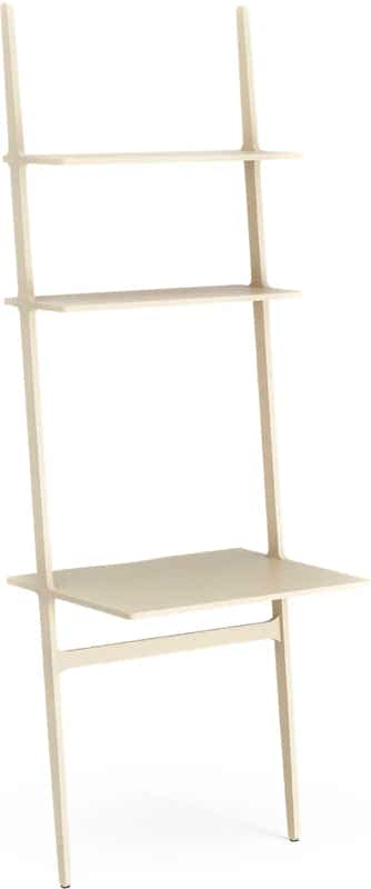 Libri shelves – Michael Bihain – Swedese