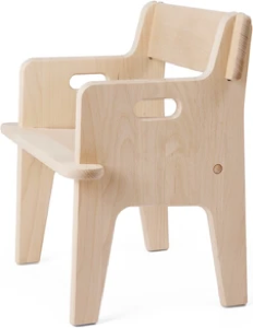 le mobilier enfant scandinave