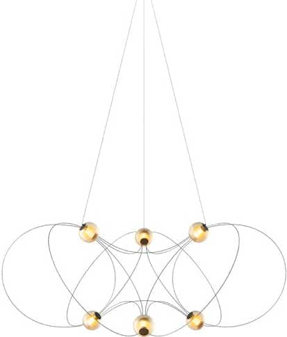 Munari pendant – DCW Éditions