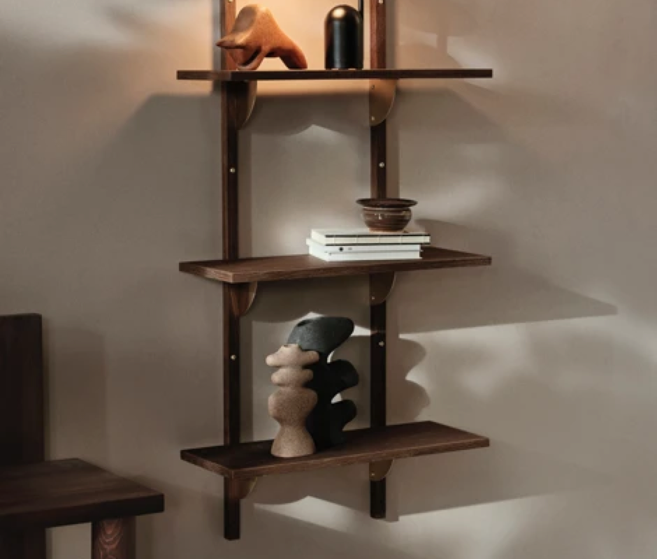 Sector shelf – Ferm Living