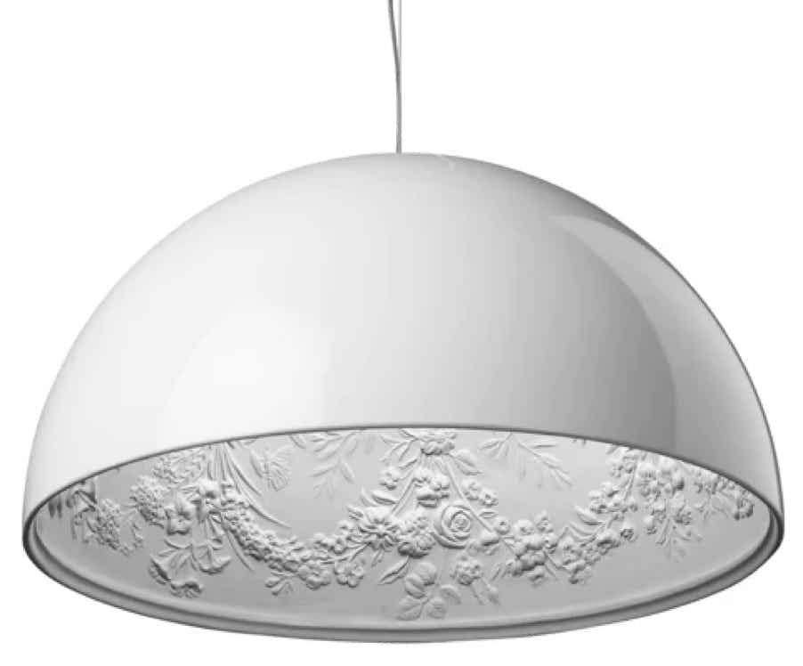 Skygarden pendant Marcel Wanders – Flos