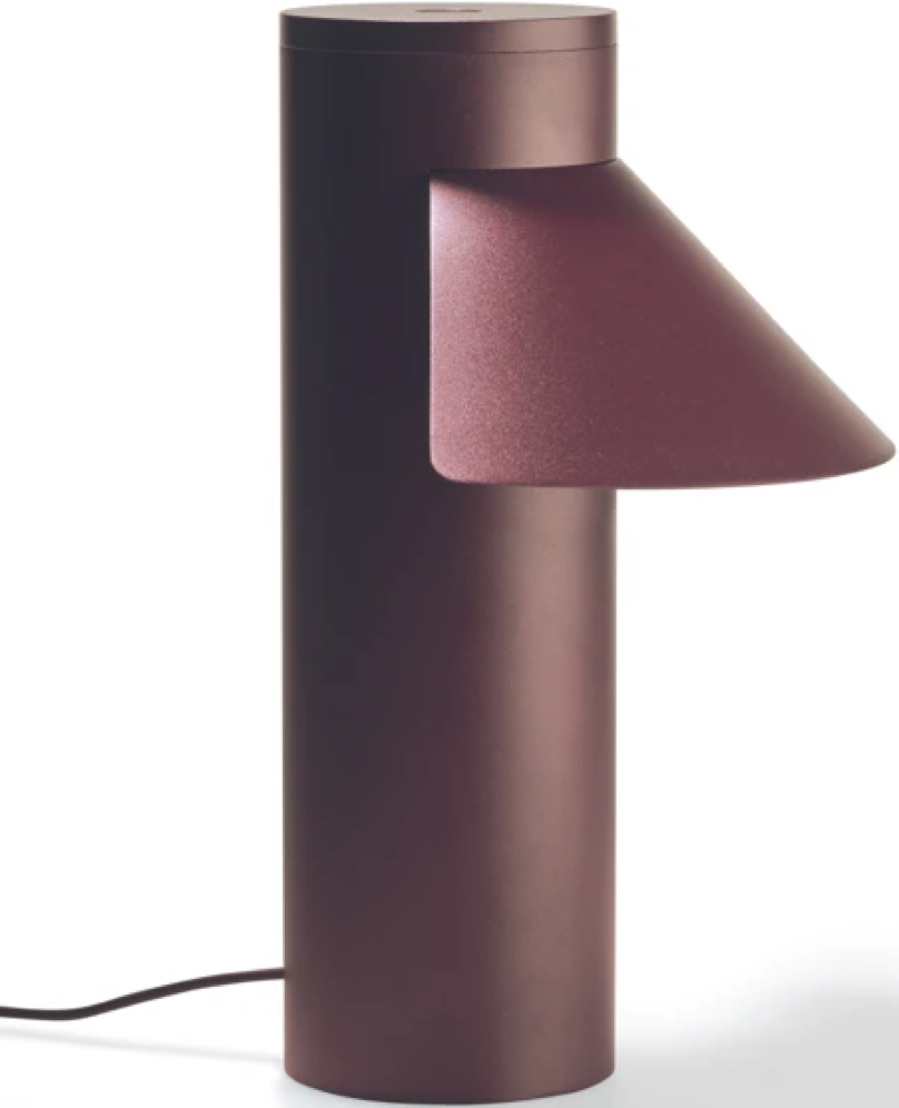 Riscio table lamp Joe Colombo, 1967 – Karakter