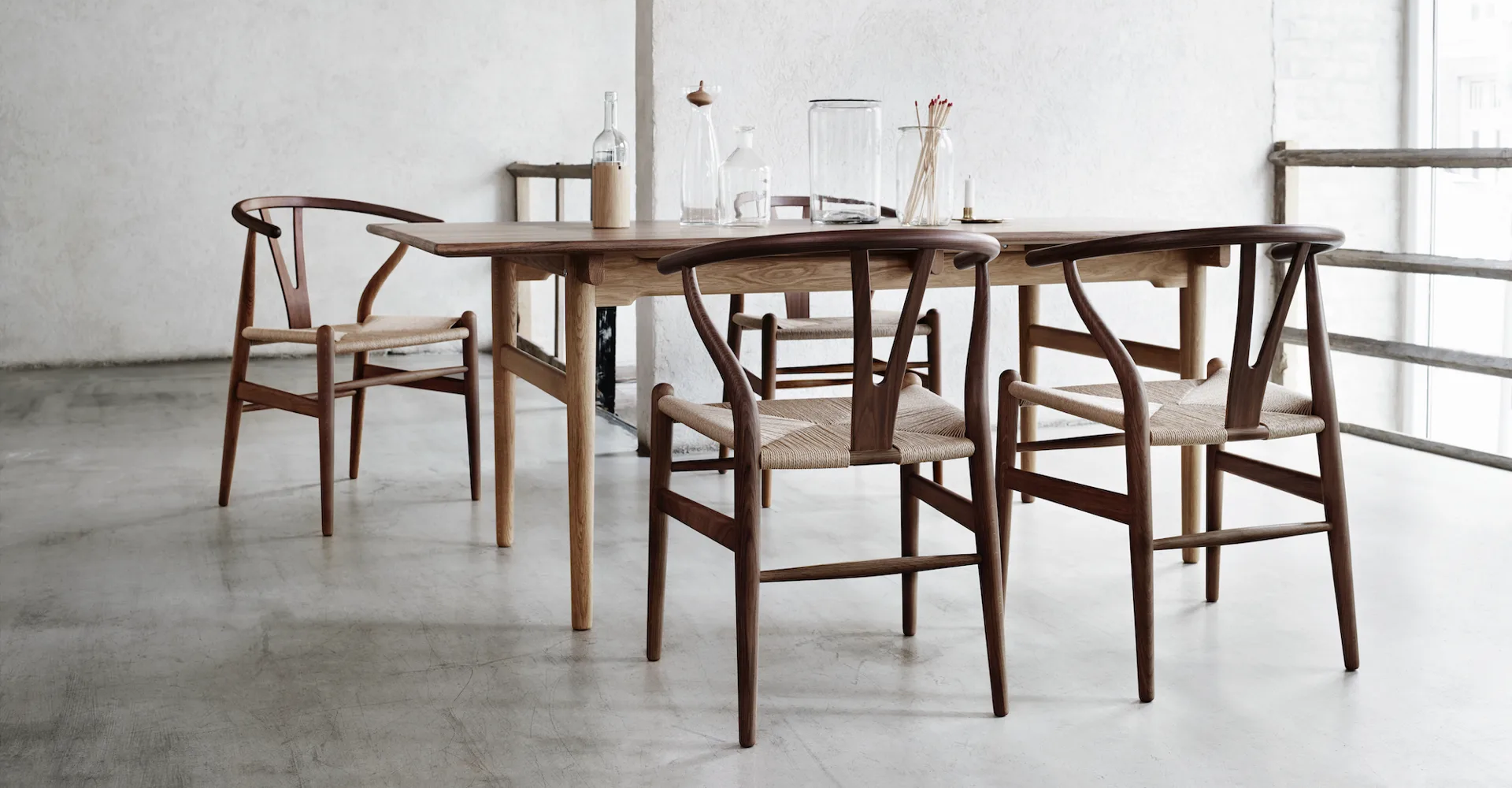 mobilier design scandinave