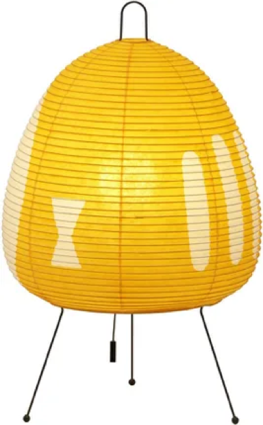 Akari lamps – Vitra – Isamu Noguchi, 1951