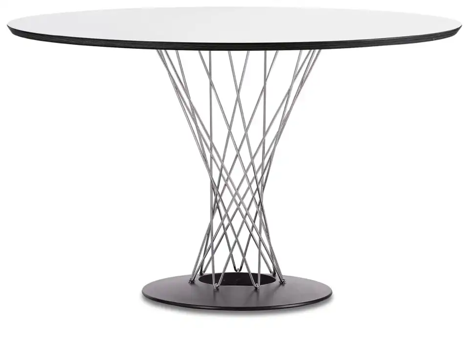 Noguchi Dining table – Vitra – Isamu Noguchi, 1954/55