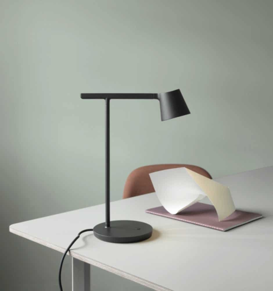 Tip table lamp Jens Fager – Muuto