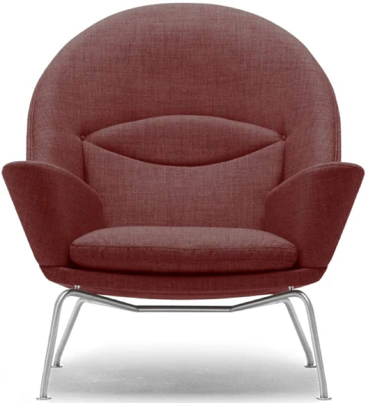 fauteuil Oculus CH468 Hans J. Wegner, 1960 Carl Hansen