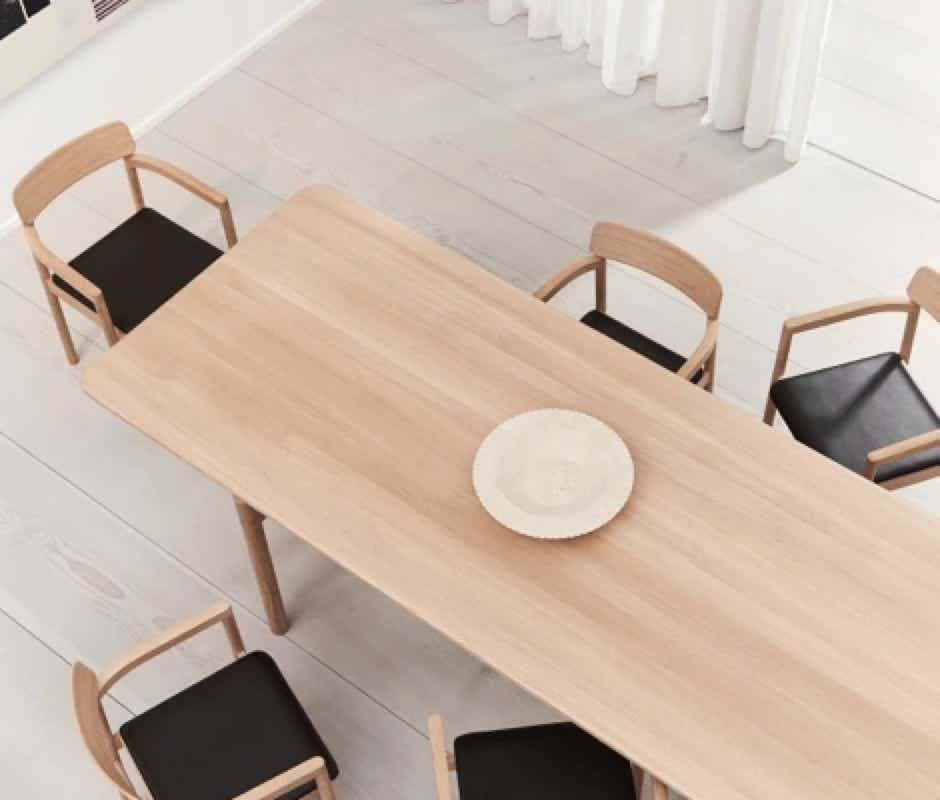 Post table Cecilie Manz – Fredericia