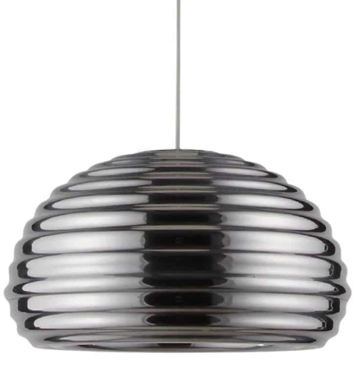 Splügen Bräu pendant Achille & Pier Giacomo Castiglioni, 1961  – Flos