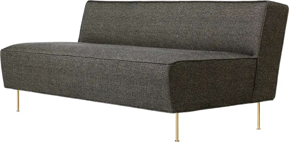 Modern Line sofa – Gubi – Greta M. Grossman, 1949 