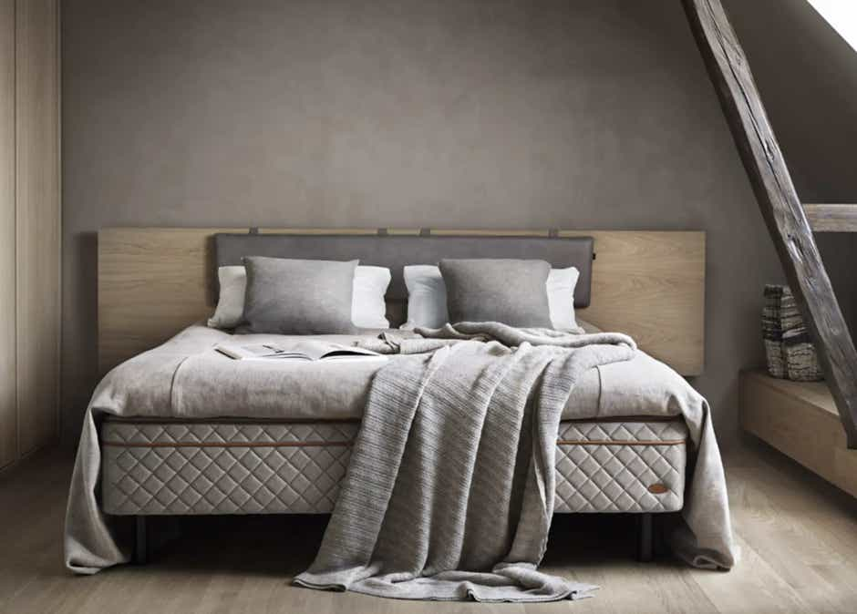 Scandinavian Design Beds