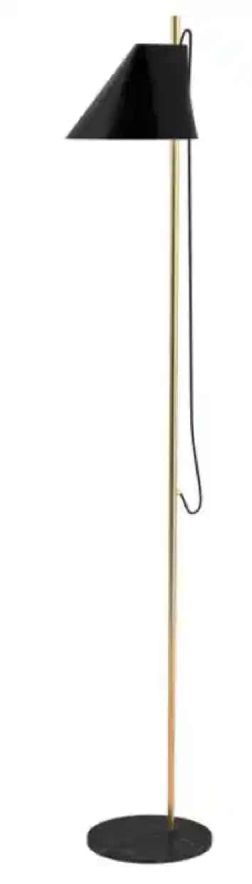 Yuh floor lamp GamFratesi, 2017 – Louis Poulsen